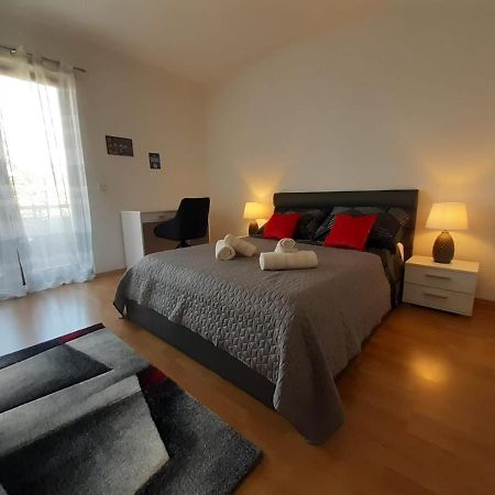 Apartment Anita Zadar Ngoại thất bức ảnh