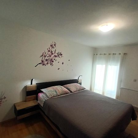 Apartment Anita Zadar Ngoại thất bức ảnh