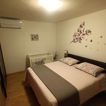 Apartment Anita Zadar Ngoại thất bức ảnh