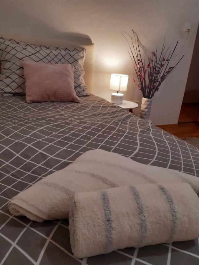 Apartment Anita Zadar Ngoại thất bức ảnh