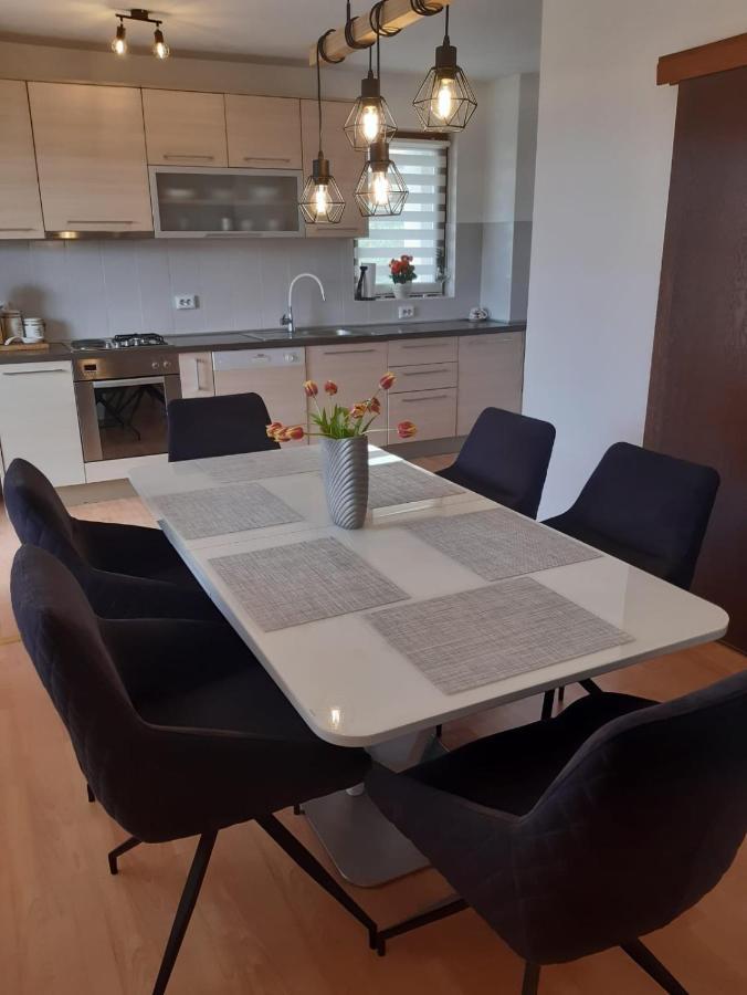 Apartment Anita Zadar Ngoại thất bức ảnh