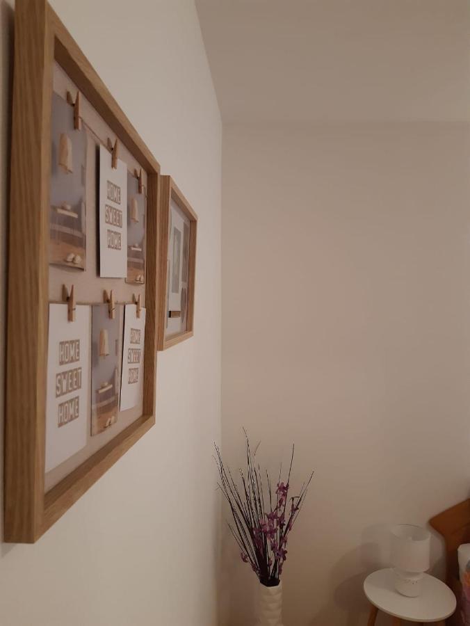 Apartment Anita Zadar Ngoại thất bức ảnh