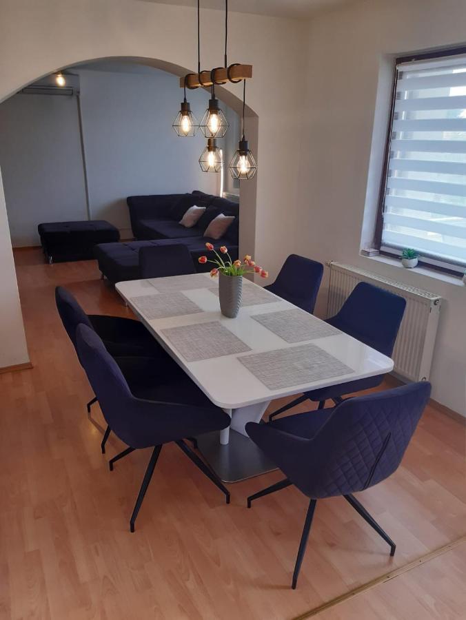 Apartment Anita Zadar Ngoại thất bức ảnh