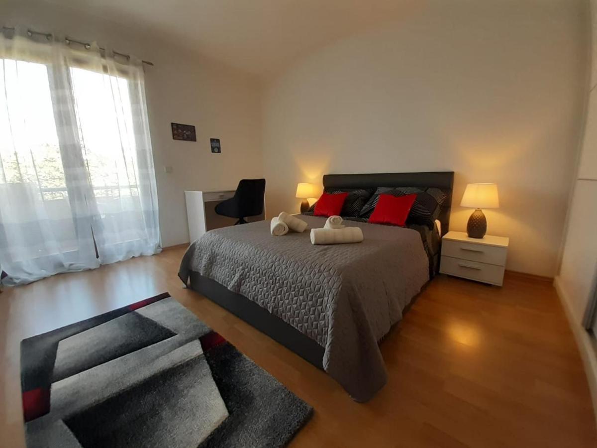 Apartment Anita Zadar Ngoại thất bức ảnh