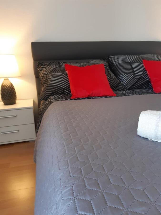 Apartment Anita Zadar Ngoại thất bức ảnh