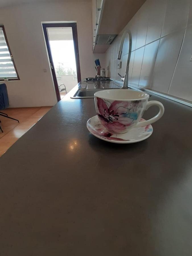 Apartment Anita Zadar Ngoại thất bức ảnh