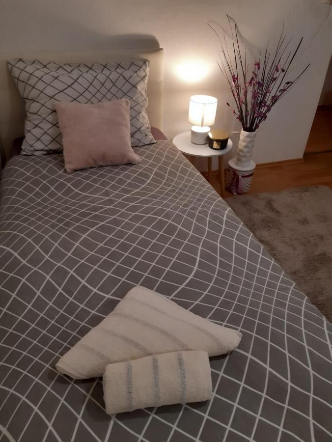 Apartment Anita Zadar Ngoại thất bức ảnh