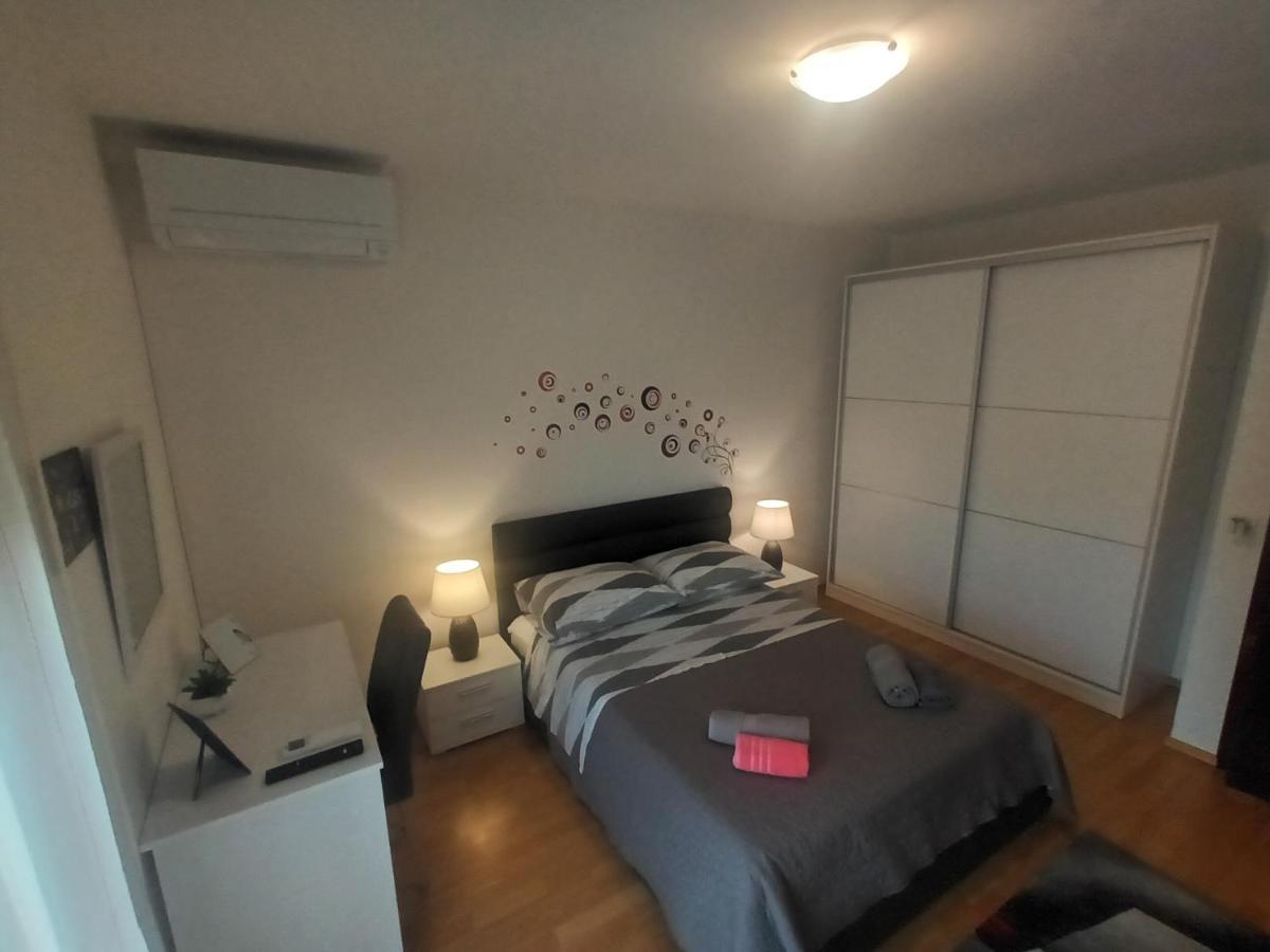 Apartment Anita Zadar Ngoại thất bức ảnh