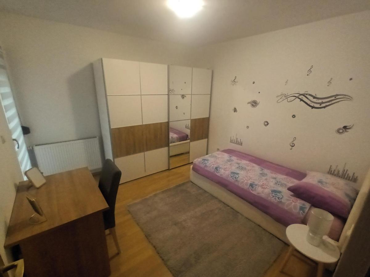 Apartment Anita Zadar Ngoại thất bức ảnh