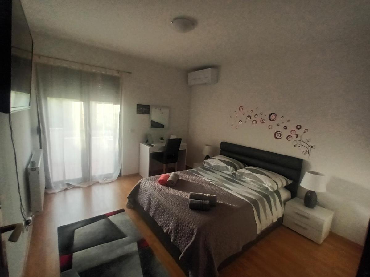 Apartment Anita Zadar Ngoại thất bức ảnh