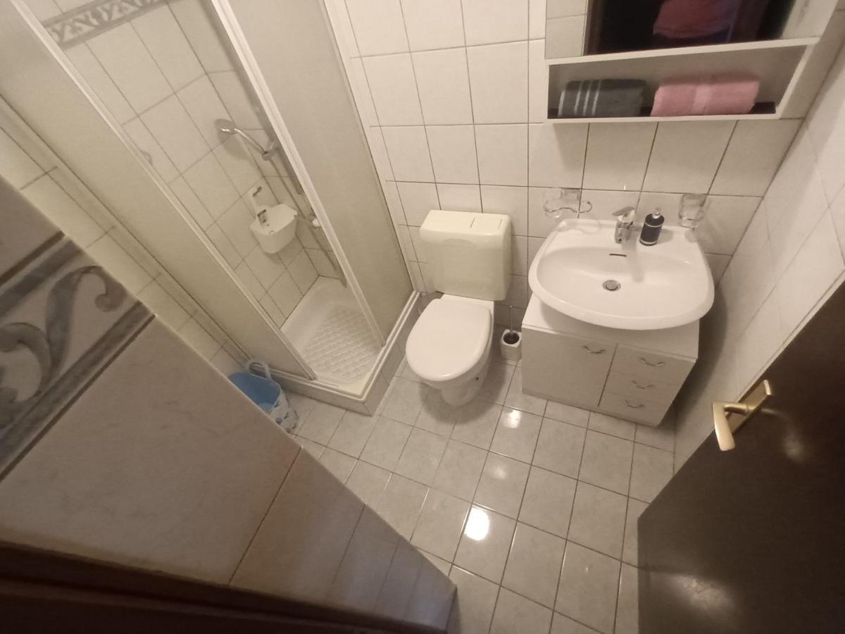 Apartment Anita Zadar Ngoại thất bức ảnh