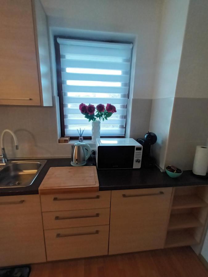 Apartment Anita Zadar Ngoại thất bức ảnh