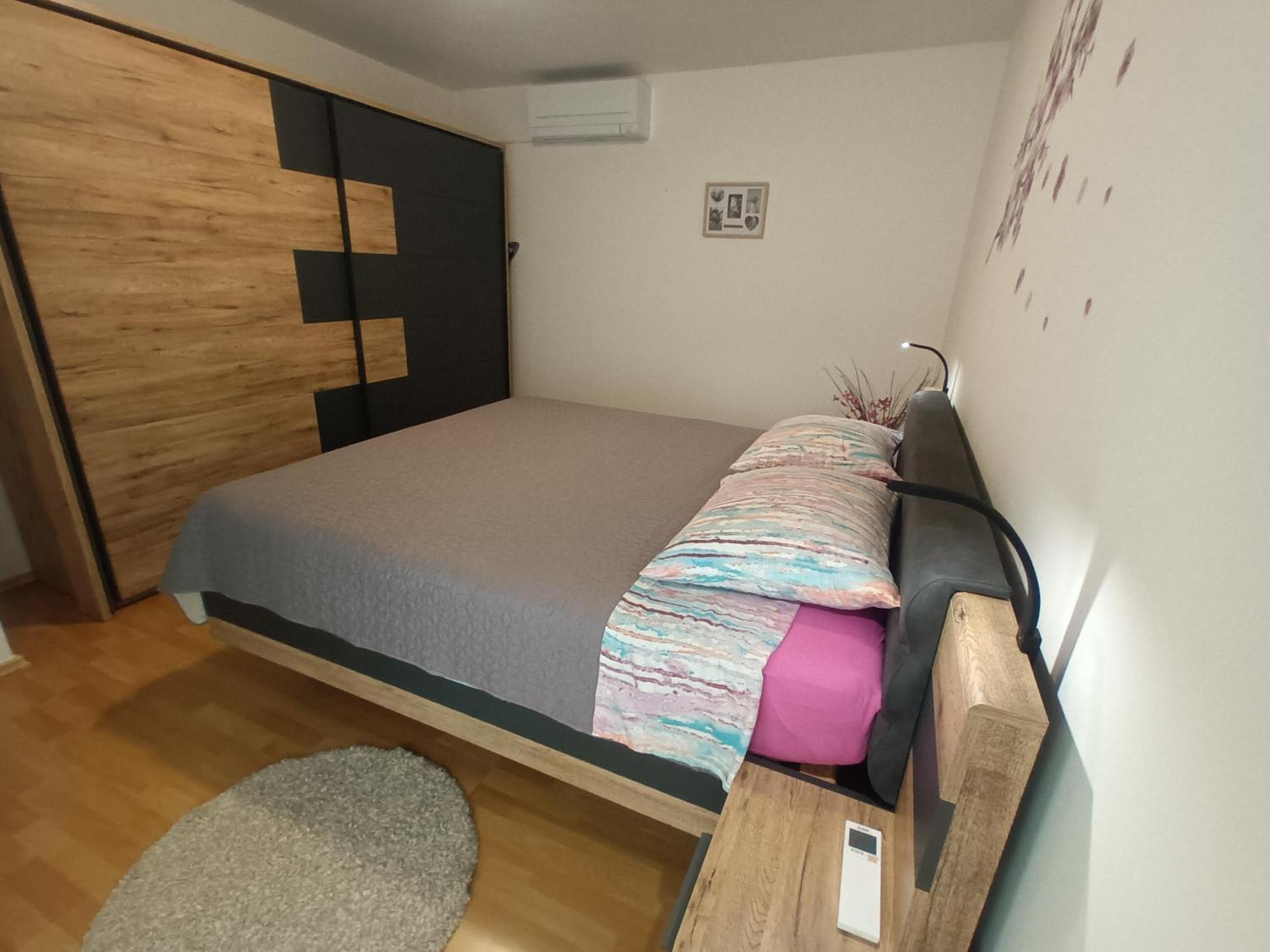 Apartment Anita Zadar Ngoại thất bức ảnh