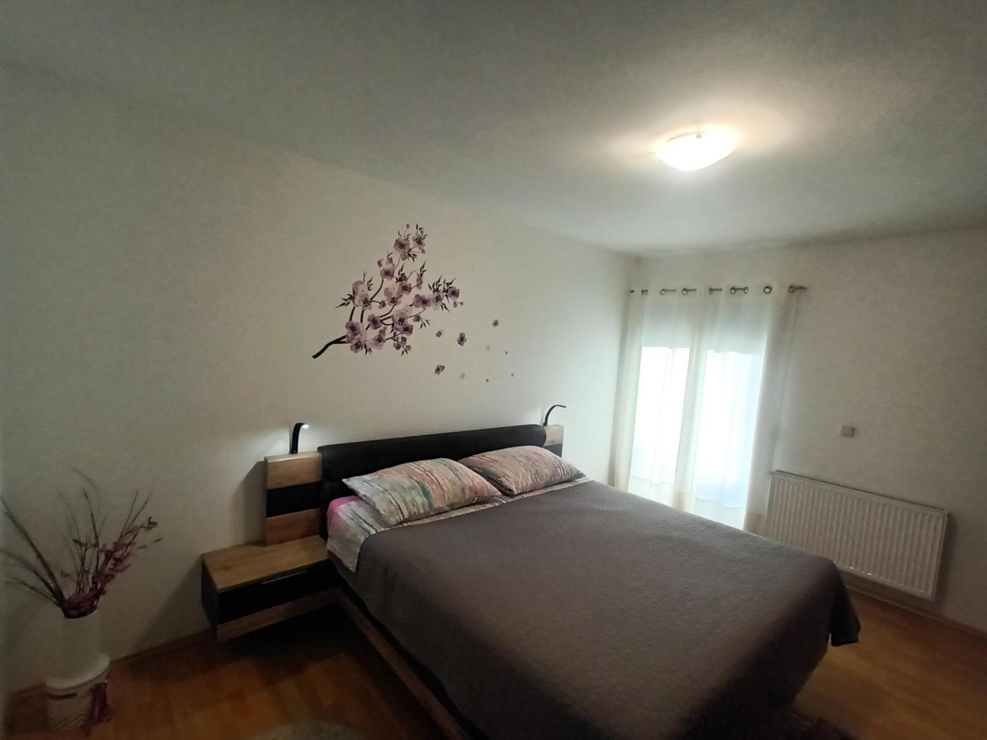 Apartment Anita Zadar Ngoại thất bức ảnh