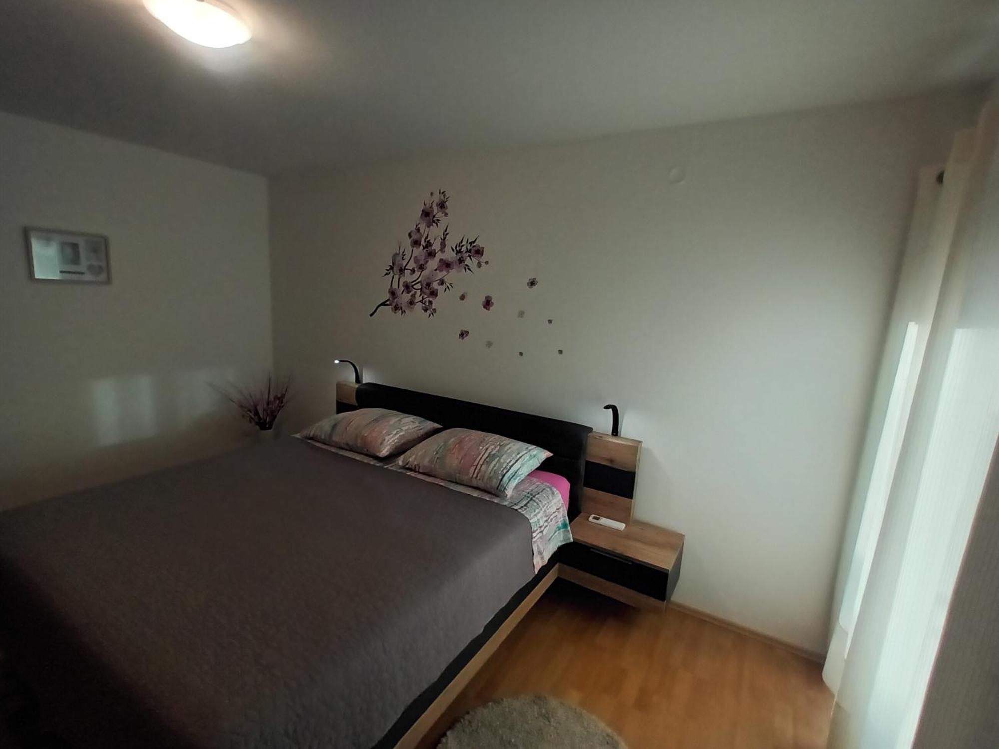 Apartment Anita Zadar Ngoại thất bức ảnh